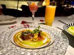 -燃扒房Steakhouse(皇庭店)