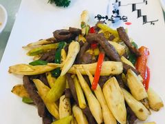 -宜宾海鲜酒家·三十年老字号