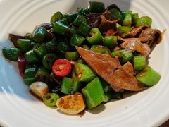 -望京一号·重庆江湖菜(工体店)