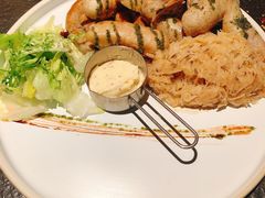 -朱雀门精酿(南马道巷店)