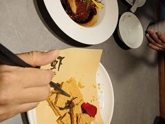 -姑苏家宴·苏帮菜·松鼠桂鱼(苏州总店)