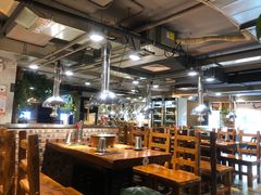 大堂-原始泥炉烤肉(总店)