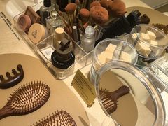-左右Massage/Spa(长寿路店)