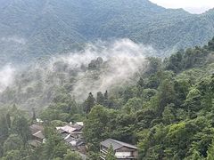 -青城山