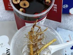 -炖物24章·顺时轻养茶(黄龙店)