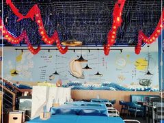 -千岛蚝高压锅生蚝·人参火锅(白云万达店)