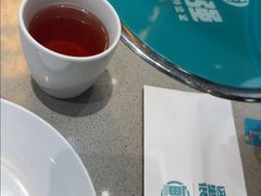 -大锅强·蒸海鲜青岛菜(吾悦广场店)