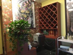 -洪铭刺青工作室