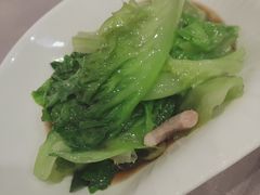 -功德林素菜饭庄(前门店)