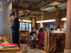 -北丐先生·野馄饨烧烤(长宁龙之梦店)