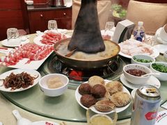 -阳坊大都涮羊肉(阳坊总店)