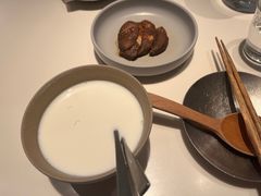 奶白酒-胡麻(静安嘉里店)