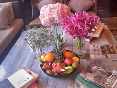 -Le Comptoir de Pierre Gagnaire