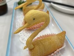 -椿记烧鹅(叠彩店)