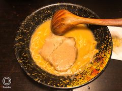 -日本料理神拉面