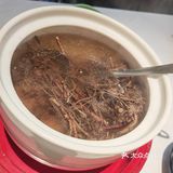 带宝宝来尝尝客家菜