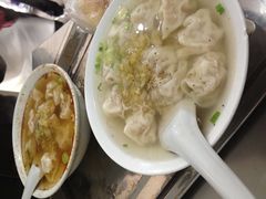 馄饨-汪家馄饨(集庆路店)