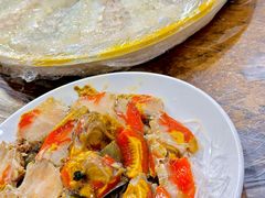 -官塘原味鱼生·潮菜大排档(潮州总店)