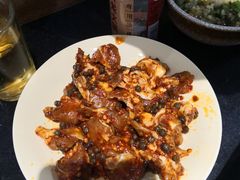 麻辣掌中宝粒-大龙火锅(老店)