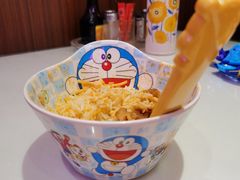 -龙记·香港茶餐厅(海上世界店)