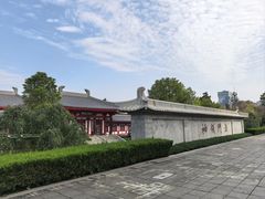 -大慈恩寺(大雁塔)