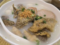 -正宗潮州鱼蛋粉(长寿西路店)