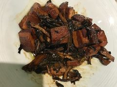 -那家小馆•北京菜•烤鸭(中关村店)