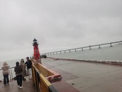 -青澳湾北回归线广场