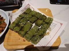 -阿露佳·舌尖上的安吉菜