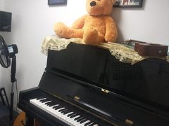 -爱乐蒙艺术·古筝 钢琴 声乐(科华校区)