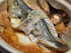 88秒小黄鱼-宫燕府·京菜·烤鸭·淮扬菜(王府中心店)