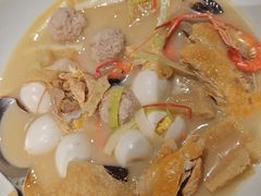 -通安客栈中餐厅·何家小馆