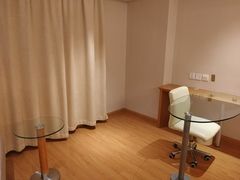 -全季酒店(广州越秀公园店)