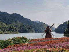 -广州市石门国家森林公园