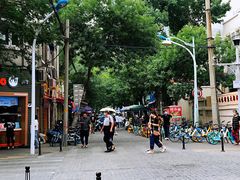 -同来顺烧烤餐厅(哈尔滨道店)