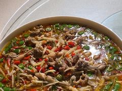 -蛙兔鸡自贡风味·特色江湖菜(广都店)