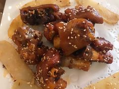 -先记烧鹅王·本地粤菜(福永店)