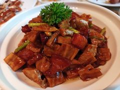 -同喜烤鸭店(光芒店)