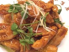 -鹿鸣春饭店(总店)