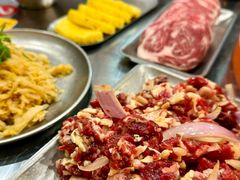 -正宗齐齐哈尔烤肉·齐牛哥鲜切炭火烤肉(杭州总店)