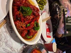 -红钳侠小龙虾·烧烤(中赢康康谷店)
