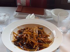 -宝轩渔府·老字号海鲜·正宗津菜(水上店)