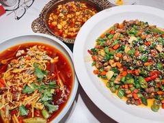 老成都辣子鸡-将军府·鸡毛店(武侯祠店)