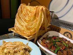 -十六中酱肉·烧烤·京菜小馆(五方桥旗舰店)