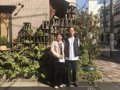 -是山居