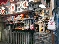 -老长沙龙虾馆·聚会餐厅(白石洲店)