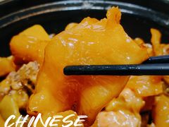 -大水车公馆·顺德菜·妈姐菜(均安店)