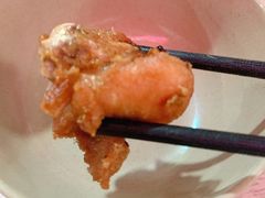 -知味脆皮鸡