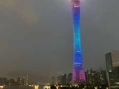 -广州塔