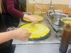 -安悦煎饼(河北店)